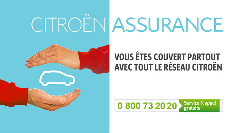 Assurance auto Citron Cambrai (59)